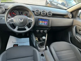 Dacia Duster 1.6i bi-fuel BRC, снимка 11
