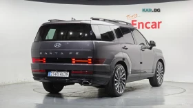 Hyundai Santa fe 2.5T* Calligraphy* 4x4* , снимка 2