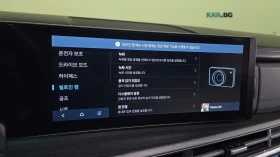 Hyundai Santa fe 2.5T* Calligraphy* 4x4* , снимка 16