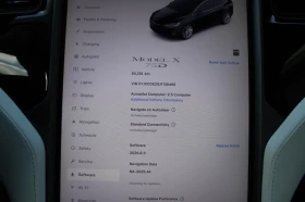 Tesla Model X 4x4* LONG RANGE* PANO, снимка 5