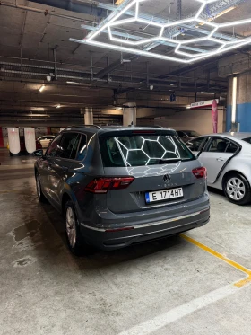 VW Tiguan, снимка 3