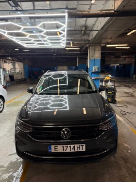 VW Tiguan, снимка 2