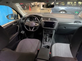 VW Tiguan, снимка 5