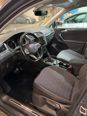 VW Tiguan, снимка 6