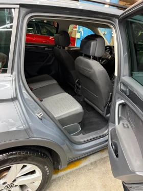 VW Tiguan, снимка 4