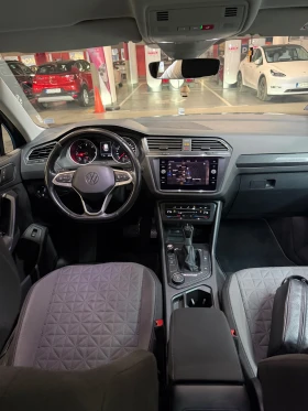 VW Tiguan, снимка 7