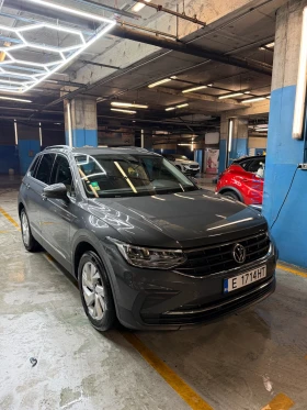 VW Tiguan, снимка 1