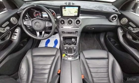 Mercedes-Benz GLC 220 4MATIC Premium | АВТОФИНАНСИРАНЕ, снимка 7
