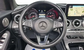 Mercedes-Benz GLC 220 4MATIC Premium | АВТОФИНАНСИРАНЕ, снимка 14