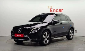 Mercedes-Benz GLC 220 4MATIC Premium | АВТОФИНАНСИРАНЕ, снимка 1
