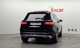 Mercedes-Benz GLC 220 4MATIC Premium | АВТОФИНАНСИРАНЕ, снимка 4