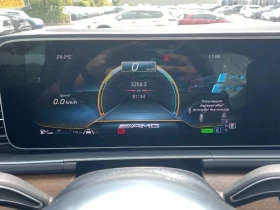 Mercedes-Benz GLE 53 4MATIC * ДЖАНТИ С ГУМИ * ДИСТРОНИК * ОБДУХВАНЕ * 360, снимка 10