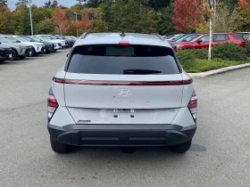 Hyundai Kona * Preferred * CARFAX * ОПЦИЯ ЗА ФИНАНСИРАНЕ , снимка 4
