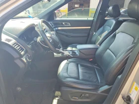 Ford Explorer 2.3l Xlt, снимка 7
