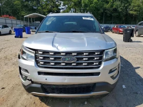 Ford Explorer 2.3l Xlt, снимка 5