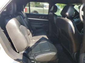 Ford Explorer 2.3l Xlt, снимка 11
