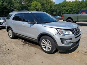 Ford Explorer 2.3l Xlt, снимка 4