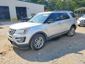 Ford Explorer 2.3l Xlt, снимка 1