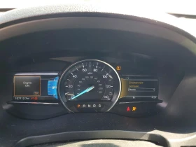 Ford Explorer 2.3l Xlt, снимка 9