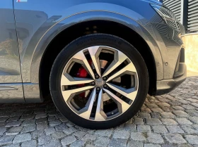 Audi Q8 50 TDI V6 Quattro 3X S-Line, снимка 15
