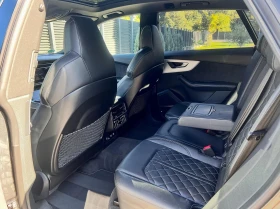 Audi Q8 50 TDI V6 Quattro 3X S-Line, снимка 6