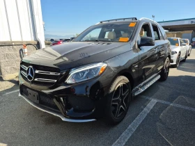 Mercedes-Benz GLE 43 AMG * АВТОКРЕДИТ БЕЗ ПЪРВОНАЧАЛНА ВНОСКА* , снимка 1