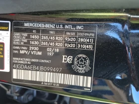 Mercedes-Benz GLE 43 AMG * АВТОКРЕДИТ БЕЗ ПЪРВОНАЧАЛНА ВНОСКА* , снимка 16