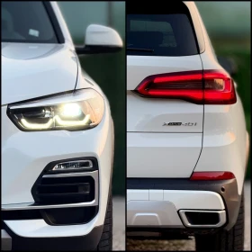 BMW X5 40i, снимка 13