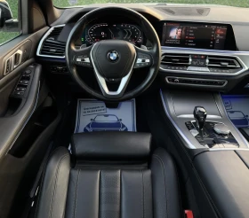BMW X5 40i, снимка 9