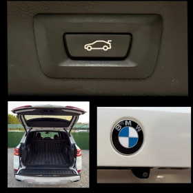 BMW X5 40i, снимка 15
