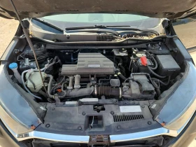 Honda Cr-v 1.5l Exl, снимка 12