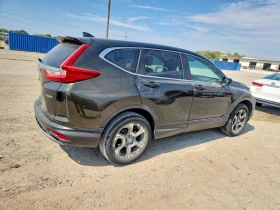 Honda Cr-v 1.5l Exl, снимка 3