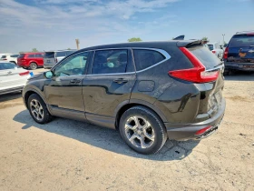Honda Cr-v 1.5l Exl, снимка 2
