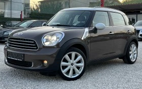 Mini Countryman 1.6d* КСЕНоН* Кожа* ТОП - [1] 