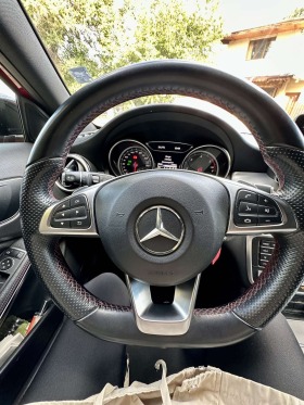 Mercedes-Benz GLA 200, снимка 4 - Автомобили и джипове - 45873905