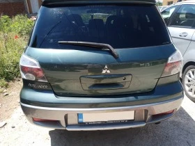 Mitsubishi Outlander, снимка 4