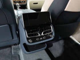 Bentley Bentayga EWB = Azure= Airline Seat Specification Гаранция, снимка 11