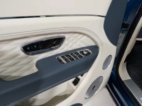 Bentley Bentayga EWB = Azure= Airline Seat Specification Гаранция, снимка 4
