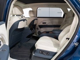 Bentley Bentayga EWB = Azure= Airline Seat Specification Гаранция, снимка 10