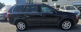 Volvo Xc90 D5 , navi, снимка 4