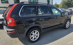 Volvo Xc90 D5 , navi, снимка 8