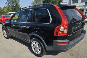 Volvo Xc90 D5 , navi, снимка 6