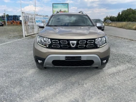 Dacia Duster 1.6 4х4 NAVI ШВЕЙЦАРИЯ - [6] 