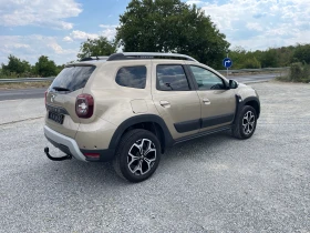 Dacia Duster 1.6 44 NAVI  | Mobile.bg    3