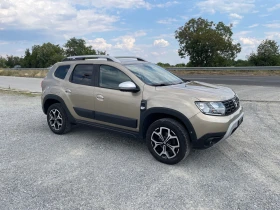 Dacia Duster 1.6 4х4 NAVI ШВЕЙЦАРИЯ - [5] 