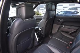 Land Rover Range Rover Sport 4.4 SDV8 HSE Dynamic AWD, снимка 10