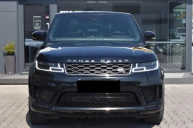 Land Rover Range Rover Sport 4.4 SDV8 HSE Dynamic AWD, снимка 5