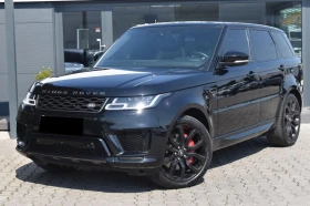 Land Rover Range Rover Sport 4.4 SDV8 HSE Dynamic AWD, снимка 1