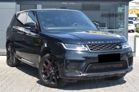 Land Rover Range Rover Sport 4.4 SDV8 HSE Dynamic AWD, снимка 2