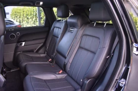 Land Rover Range Rover Sport 4.4 SDV8 HSE Dynamic AWD, снимка 9